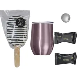 Yatta Peaceful Pause Items